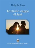 Lo strano viaggio di Jack (eBook, ePUB)