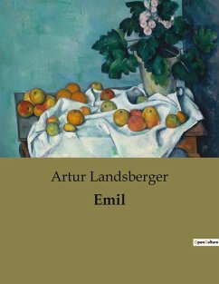 Cover Emil