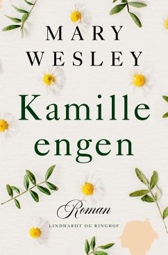 Kamille-engen - Wesley, Mary