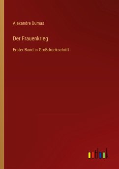 Der Frauenkrieg