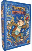 Hungry Monkey Hungry Monkey