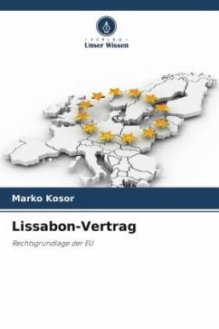 Lissabon-Vertrag - Kosor, Marko