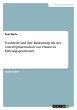 Vorurteile und ihre Bedeutung bei der... - Bild 1