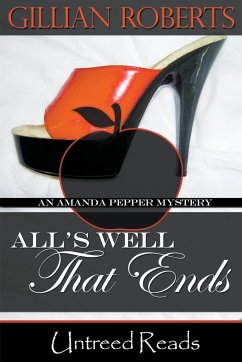 All's Well That Ends - Roberts, Gillian
