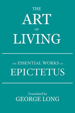 The Art of Living - Epictetus