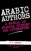 Arabic Authors