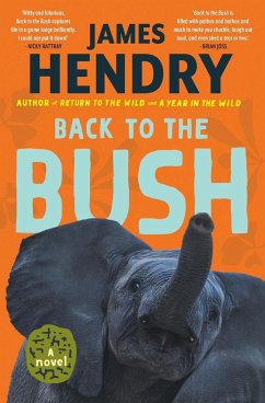 Back to the Bush - Hendry, James