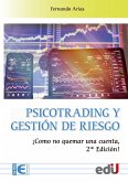 Psicotrading y gestión de riesgo (eBook, PDF)