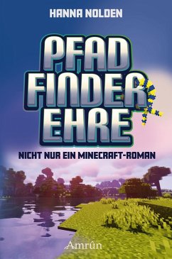Pfadfinderehre (eBook, ePUB) - Nolden, Hanna
