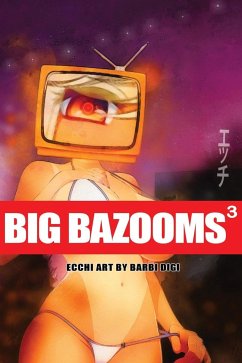 BIG BAZOOMS 3 - Busty Girls with Big Boobs - Digi, Barbi