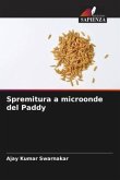 Spremitura a microonde del Paddy