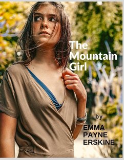 The Mountain Girl - Emma Payne Erskine