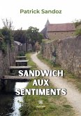 Sandwich aux sentiments