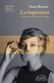 La impostora: Cuaderno de traducción de una escritora La impostora: Cuaderno de traducción de una escritora