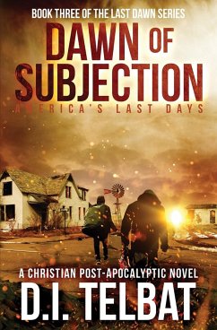 DAWN of SUBJECTION - Telbat, D. I.