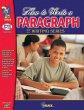 How to Write a Paragraph Grades 5-10 - Bild 1