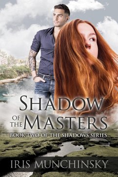 Shadow of the Masters - Munchinsky, Iris