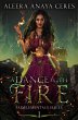 A Dance with Fire (Fae Elementals, #1)... - Bild 1