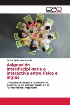 Asignación interdisciplinaria e interactiva entre física e inglés - Vega Castillo, Yolissa María