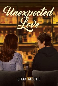 Unexpected Love - Meche, Shay