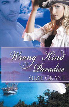 Wrong Kind of Paradise - Grant, Suzie