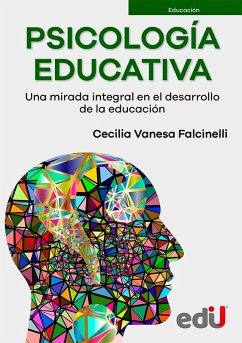 Cover Psicología educativa (eBook, PDF)