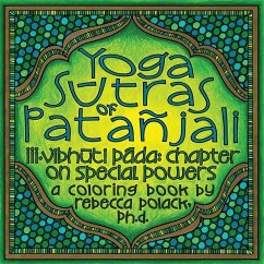 The Yoga S¿tras of Patañjali III - Polack, Rebecca