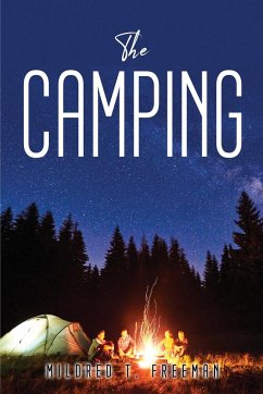 THE CAMPING - Mildred T. Freeman