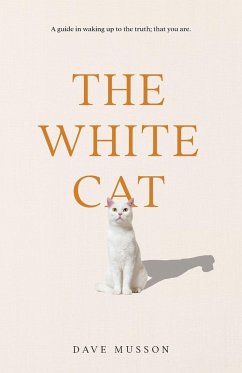 The White Cat - Dave, Musson