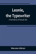Leonie, the Typewriter - Bild 1