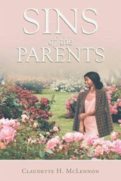 Sins of the Parents - McLennon, Claudette H.