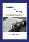 Stumbling on Writing