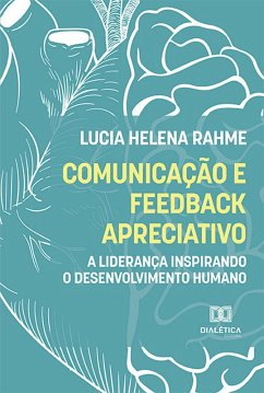 Cover Comunicação e feedback apreciativo (eBook, ePUB)