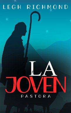 Cover La joven pastora (eBook, ePUB)