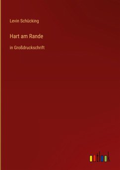 Hart am Rande