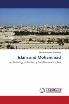 Islam and Mohammad - Chowdhury, Hasanuzzaman