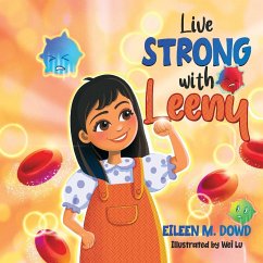 Live Strong with Leeny - Dowd, Eileen
