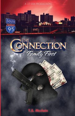 The Connection - Mcclain, T. S.