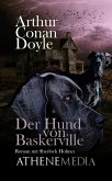 Der Hund von Baskerville (eBook, ePUB)