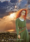 Thrice a Bride (eBook, ePUB)