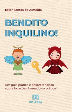 Cover Bendito inquilino! (eBook, ePUB)