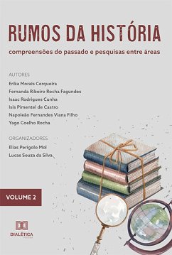 Cover Rumos da História (eBook, ePUB)