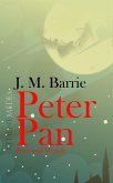 Peter Pan (eBook, ePUB) Peter Pan (eBook, ePUB)