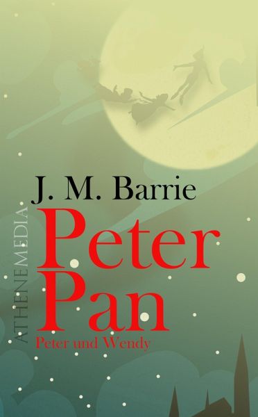 Peter Pan (eBook, ePUB) Peter Pan (eBook, ePUB)