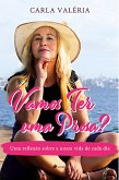 Vamos Ter uma Prosa? (eBook, ePUB)