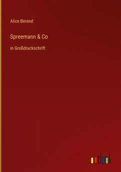 Spreemann & Co - Berend, Alice