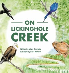 On Lickinghole Creek - Connette, Albert