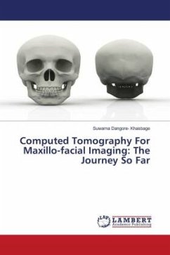 Computed Tomography For Maxillo-facial Imaging: The Journey So Far