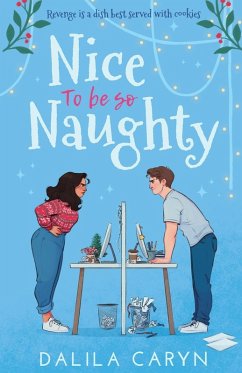 Nice to be so Naughty - Caryn, Dalila