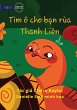 Tahlia The Tortoise Finds An Umbrella -... - Bild 1